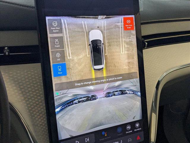 New 2025 Volvo EX90 Ultra image 13