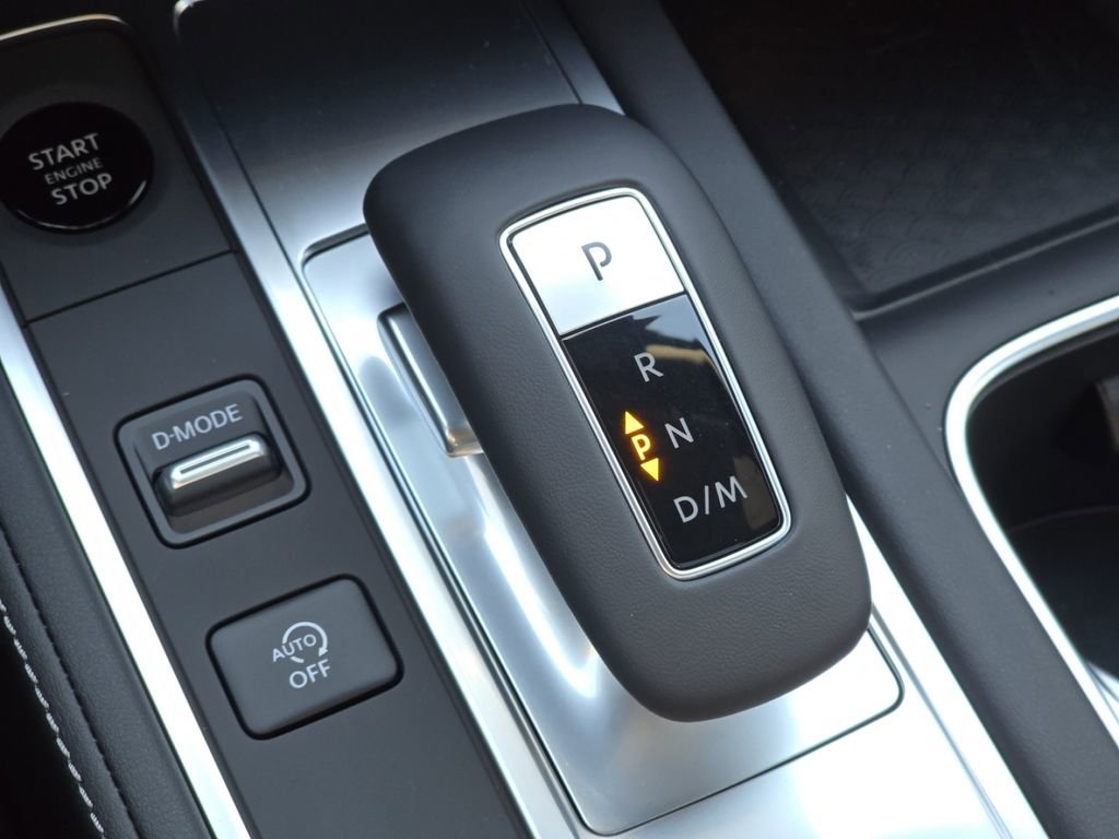 New 2026 INFINITI QX60 Autograph w/ Autograph Tech Package image 37