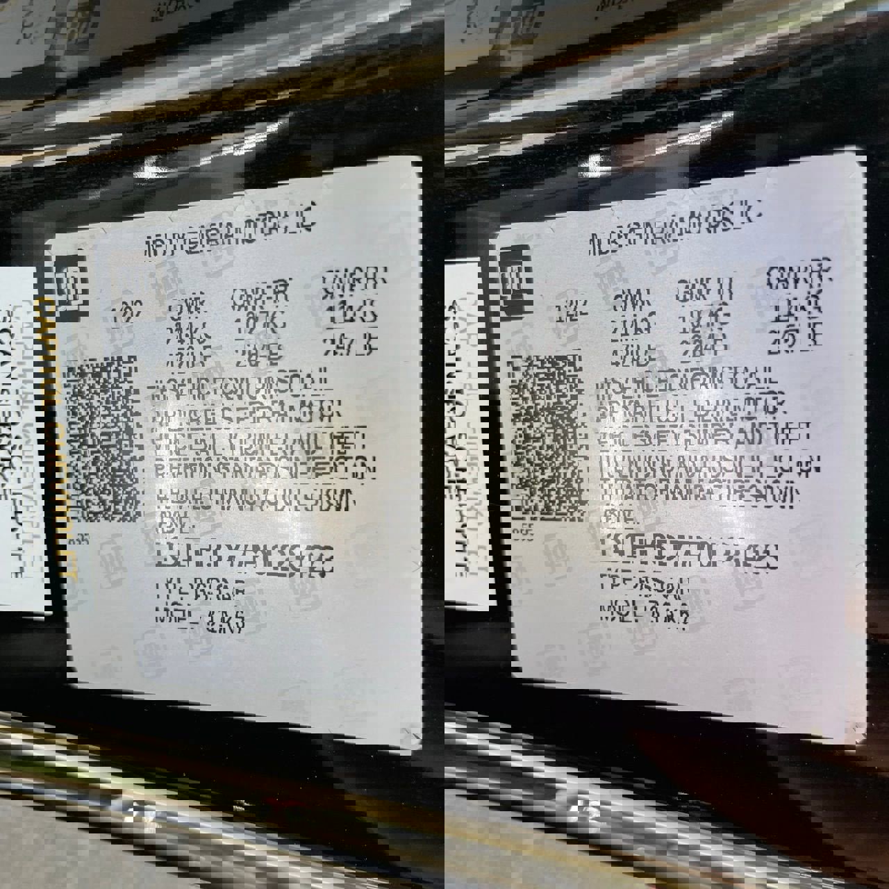 Certified 2023 Chevrolet Camaro SS image 28