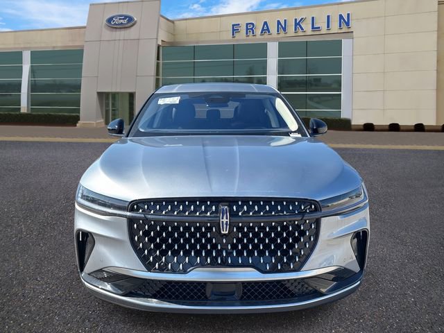 New 2026 Lincoln Nautilus Premier w/ Equipment Group 102A image 2