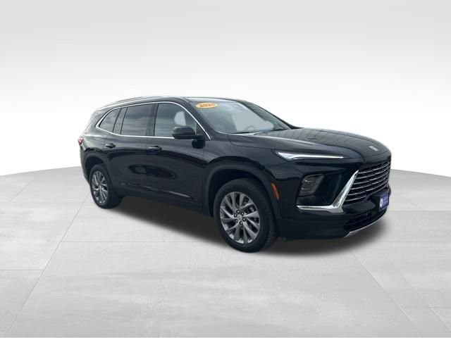 Used 2025 Buick Enclave Preferred FWD image 9