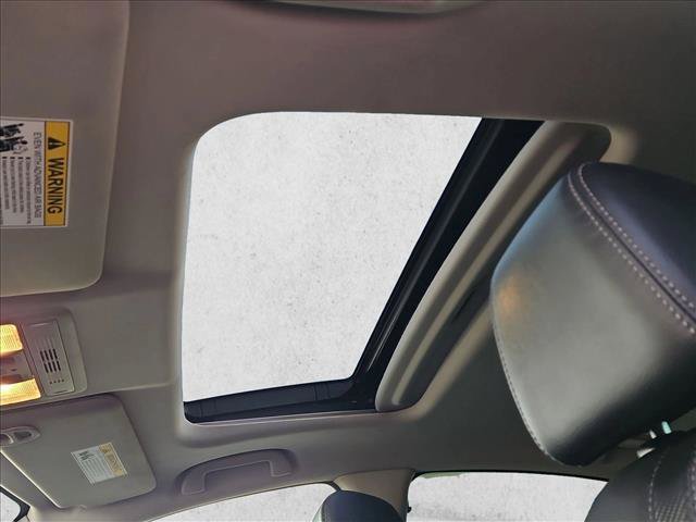 Used 2018 Honda Civic Touring image 16