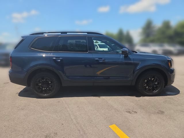 Certified 2025 Kia Telluride SX Prestige X-Pro AWD/4WD image 9