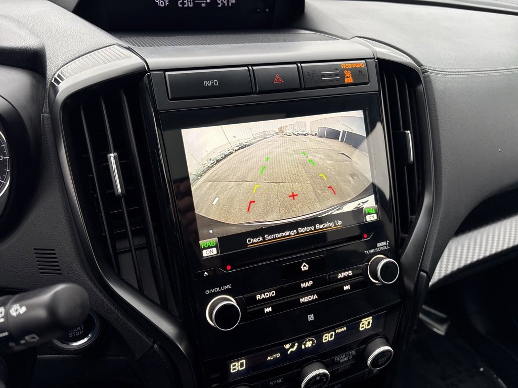 Certified 2022 Subaru Ascent Onyx Edition image 28