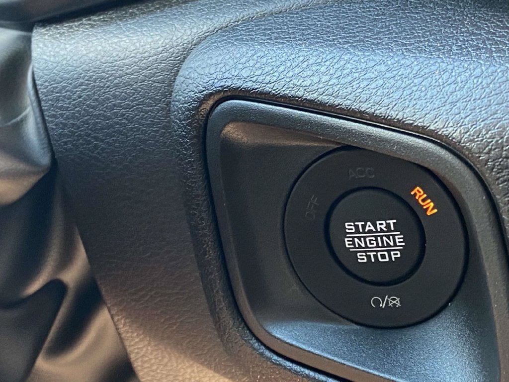 New 2026 Jeep Gladiator Sport AWD/4WD image 23