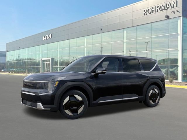 New 2026 Kia EV9 Light image 3