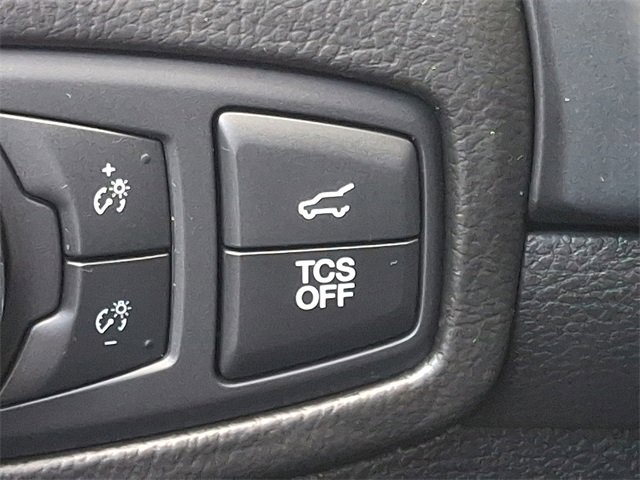 Used 2022 Ford Edge Titanium image 20