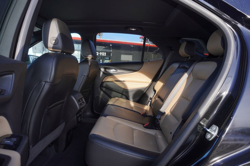 Used 2022 Chevrolet Equinox Premier image 26