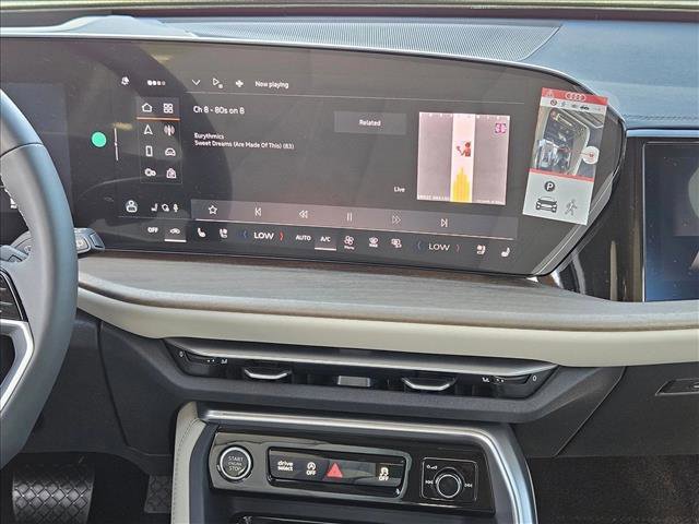 New 2025 Audi Q5 Prestige image 13