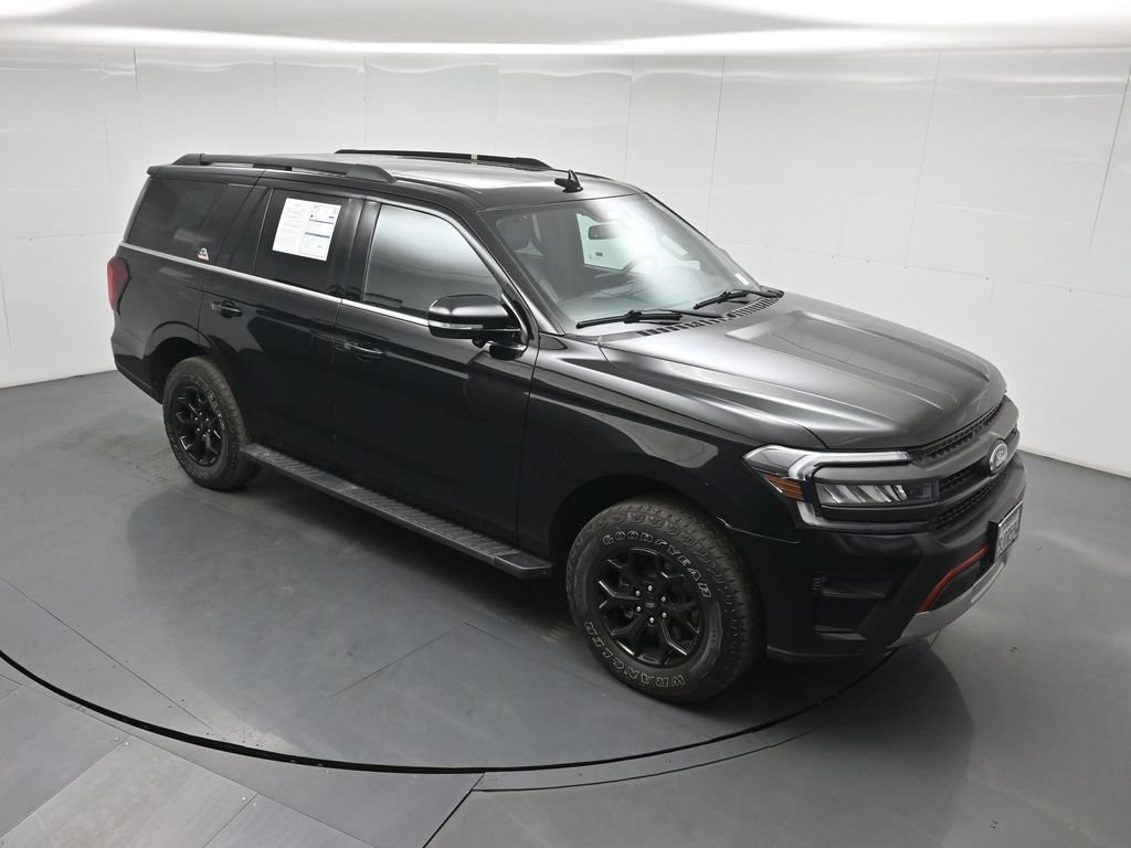 Certified 2023 Ford Expedition Timberline AWD/4WD image 41