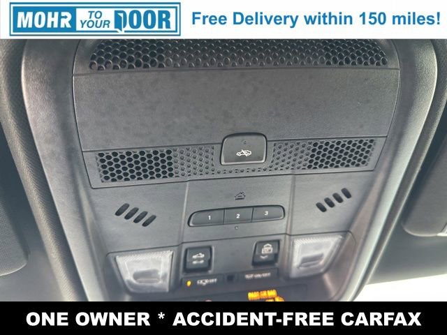 Used 2024 Cadillac XT5 Premium Luxury image 20