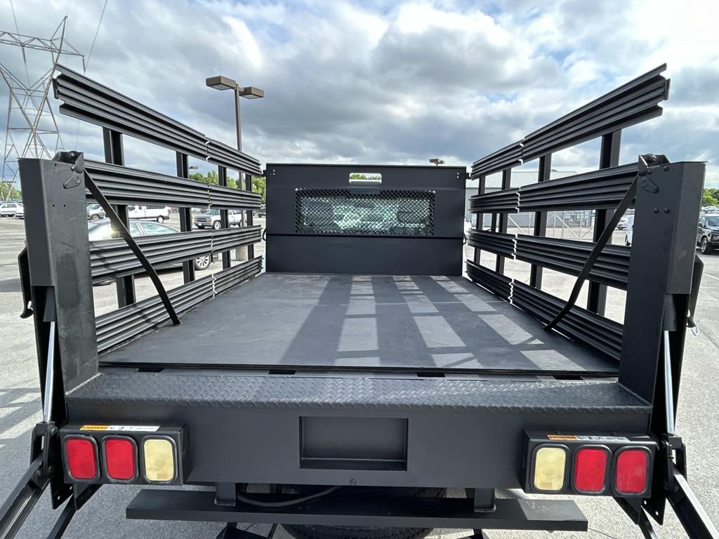 Used 2015 Ford F350 XL RWD image 21