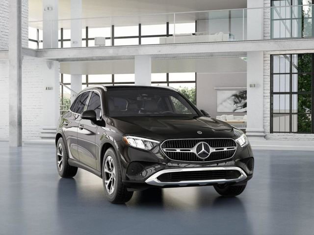 New 2026 Mercedes-Benz GLC 350e 4MATIC image 9