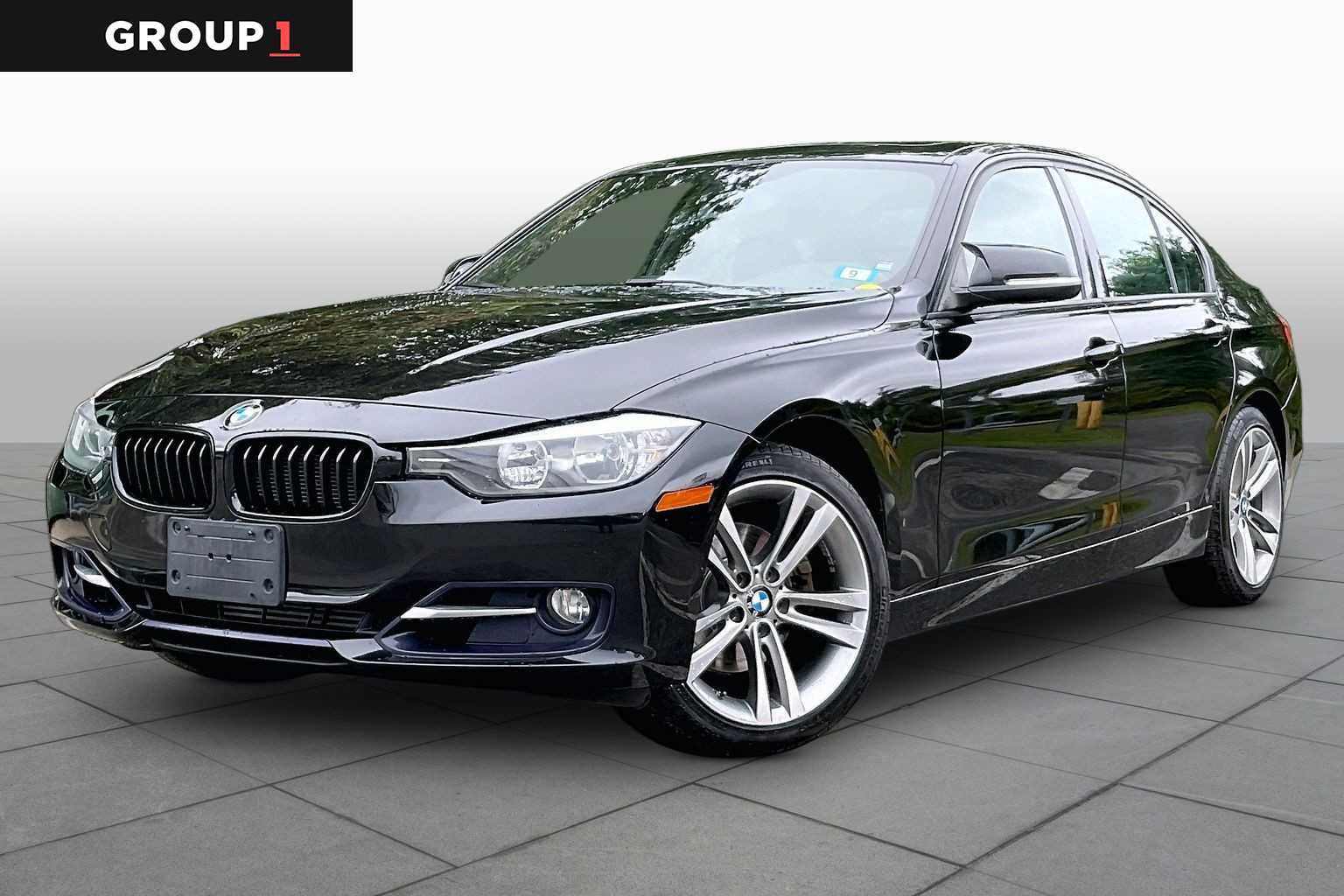 Used 2013 BMW 328i xDrive Sedan