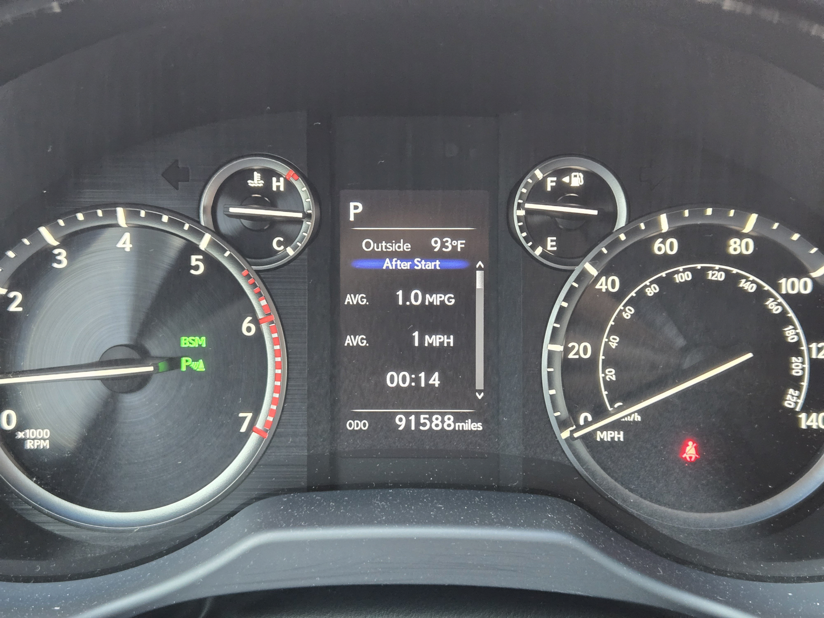 Used 2021 Lexus GX 460 Premium AWD/4WD image 11