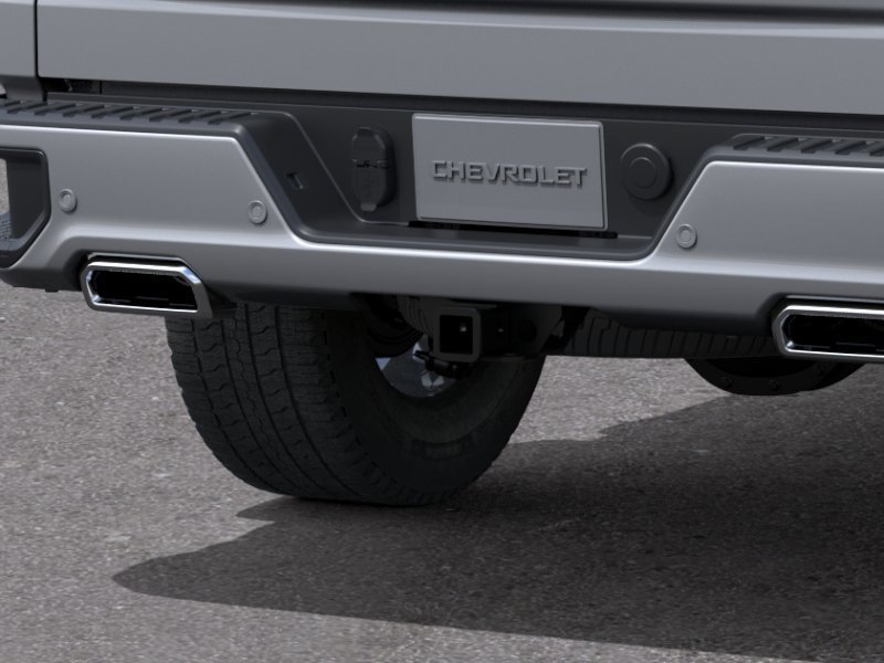 New 2026 Chevrolet Silverado 1500 High Country w/ Technology Package AWD/4WD image 14