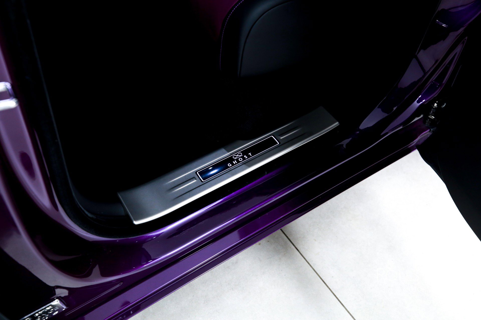 Certified 2022 Rolls-Royce Ghost Black Badge image 24