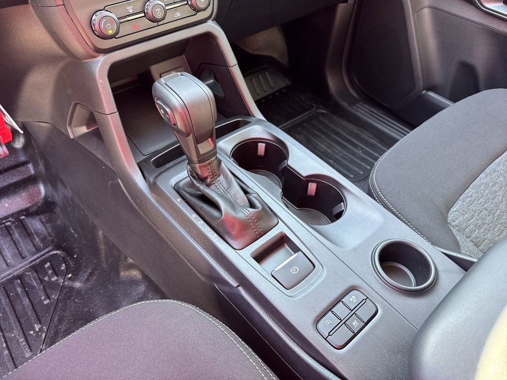 New 2025 Ford Ranger XL image 29