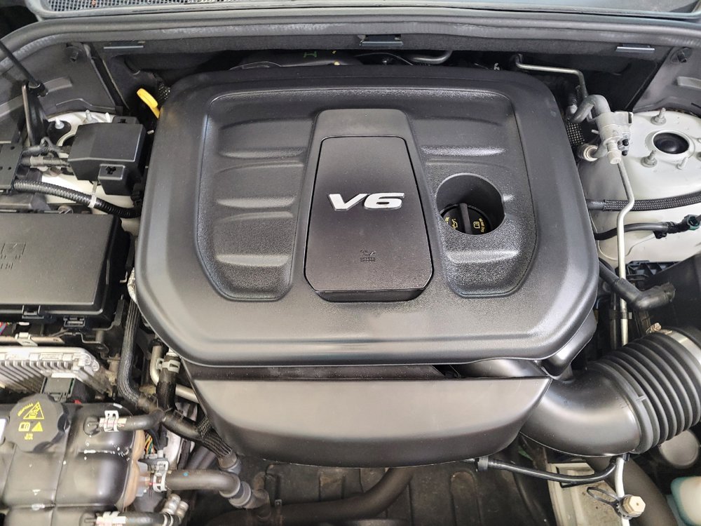 Used 2019 Jeep Grand Cherokee Altitude image 30