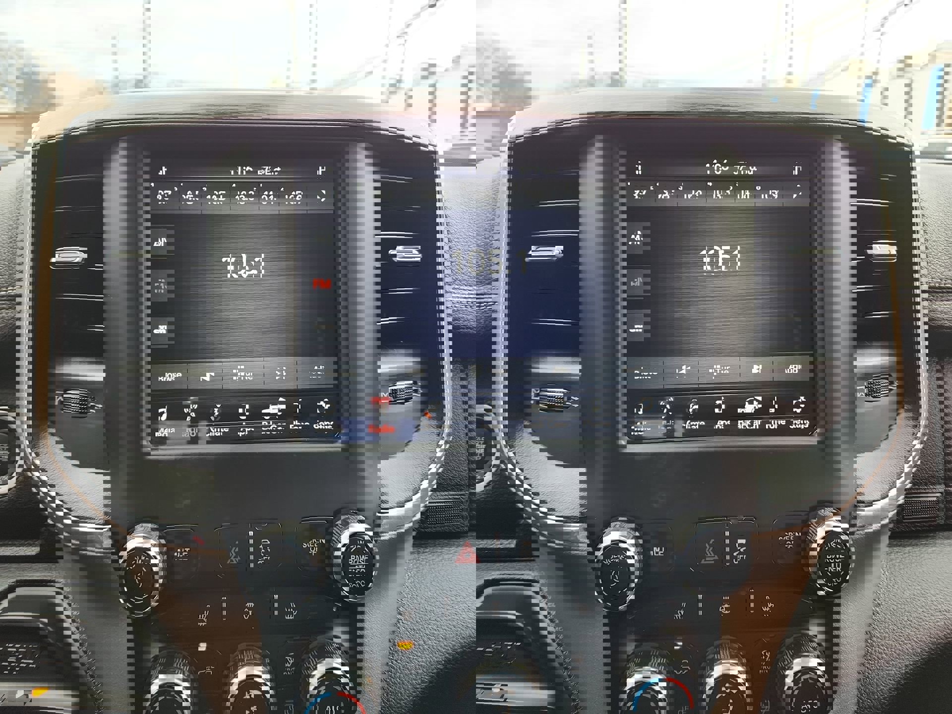 Certified 2021 RAM 2500 Laramie image 12