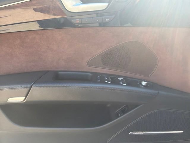 Used 2011 Audi A8 L 4.2 AWD/4WD image 24