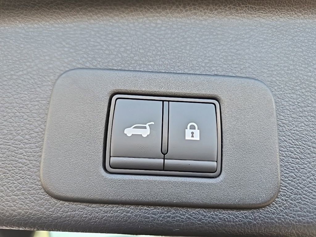 New 2025 Nissan Murano SL image 34