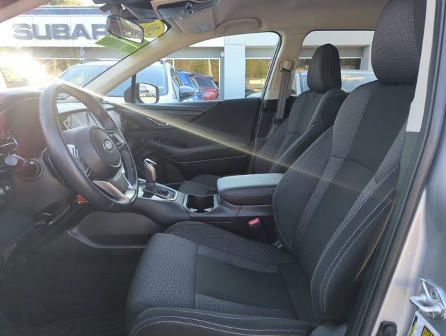 Used 2023 Subaru Outback Premium image 12