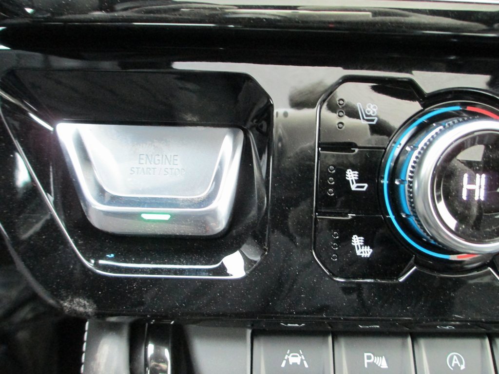 New 2026 GMC Sierra 1500 AT4X image 19