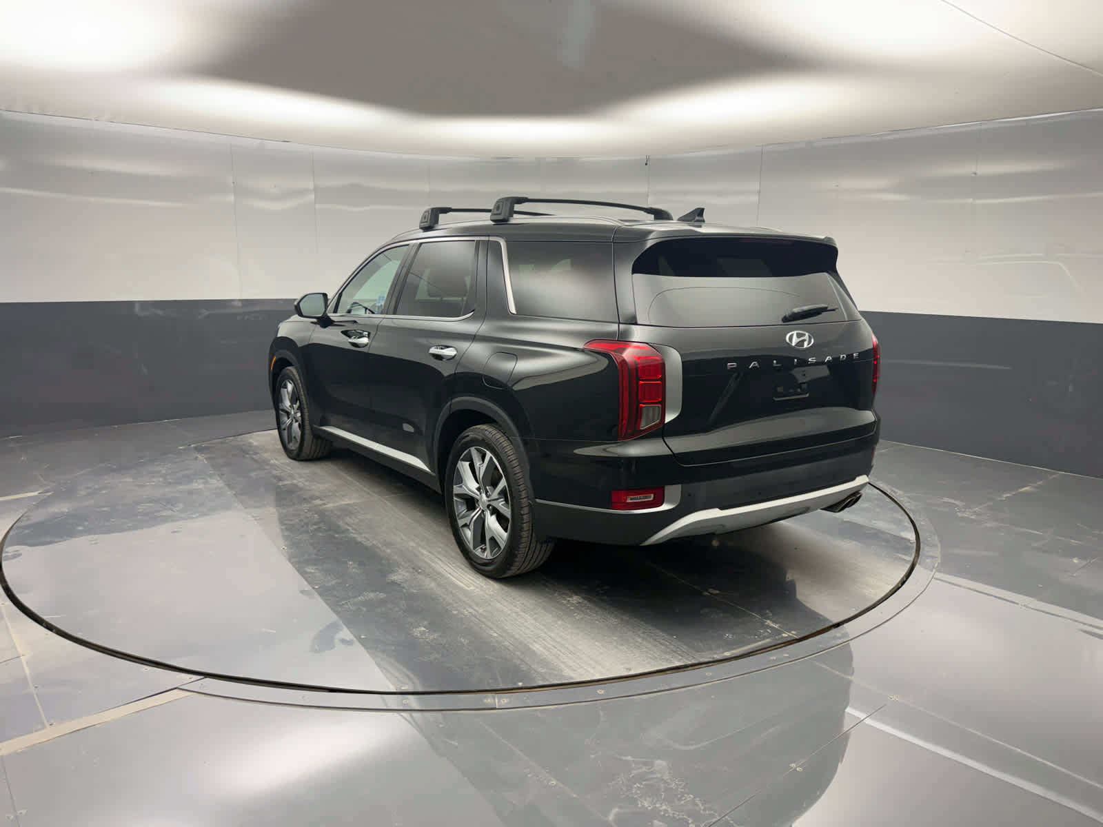 Used 2021 Hyundai Palisade SEL w/ Premium Package FWD image 41