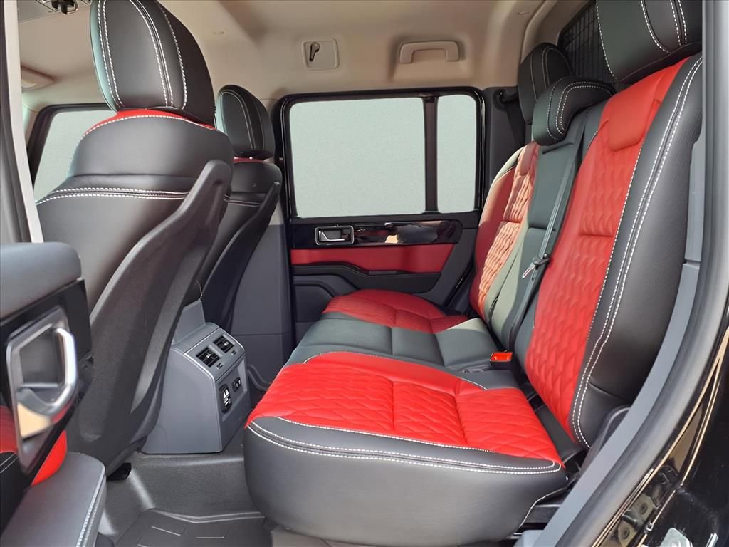 Used 2024 INEOS Grenadier Trialmaster Edition image 25