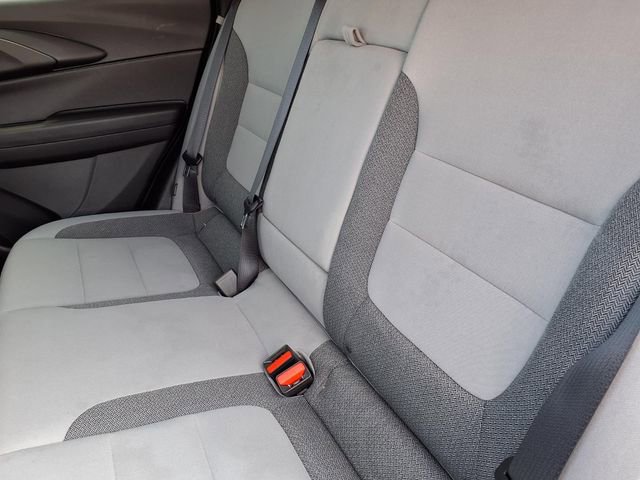 Used 2024 Chevrolet TrailBlazer LT w/ Convenience Package AWD/4WD image 7