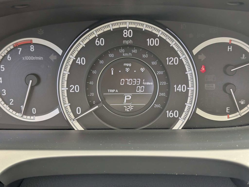 Used 2016 Honda Accord LX image 23