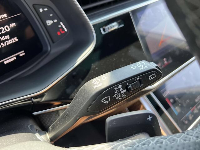 Used 2023 Audi SQ8 Premium Plus AWD/4WD image 29
