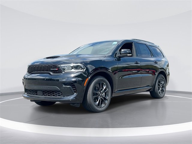 New 2025 Dodge Durango R/T