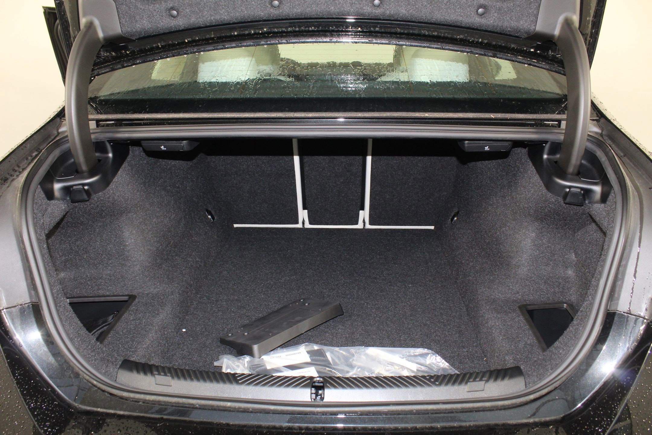 New 2025 BMW 530i 530i image 25