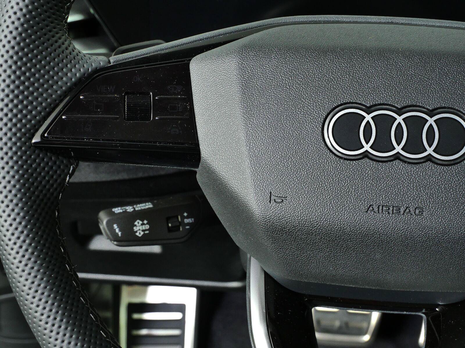 Used 2026 Audi S5 Prestige AWD/4WD image 12