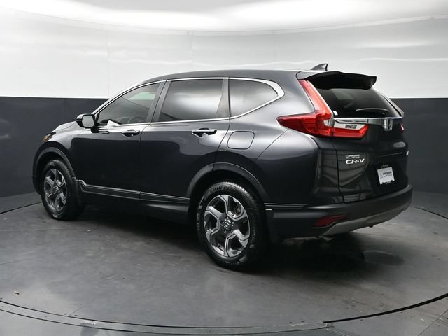 Used 2019 Honda CR-V EX-L image 7