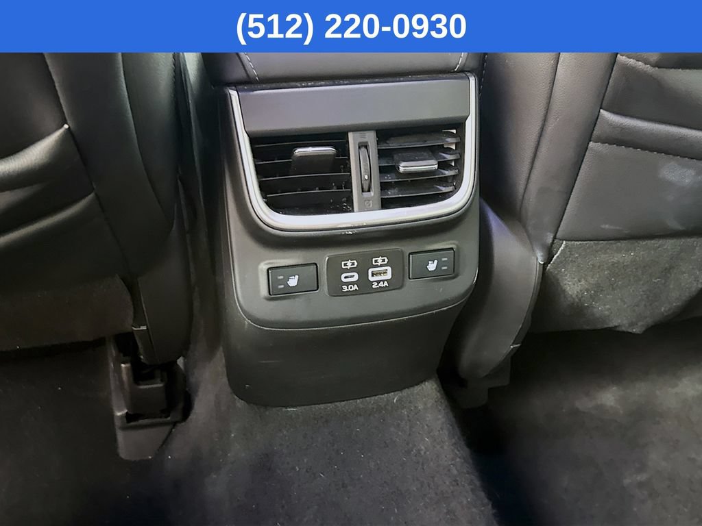 New 2023 Subaru Outback Limited AWD/4WD image 29