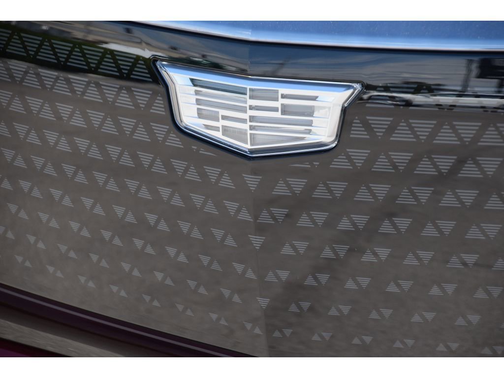 New 2026 Cadillac Vistiq Sport image 11