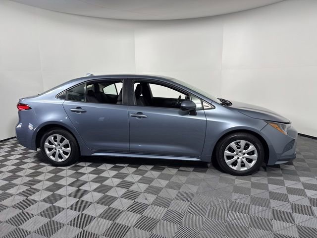 Used 2024 Toyota Corolla LE image 10