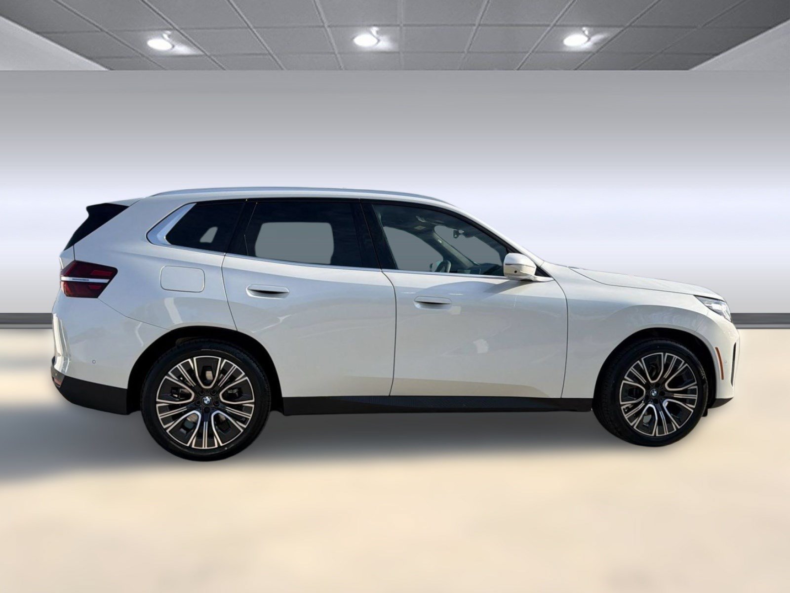 Used 2026 BMW X3 xDrive30i w/ Premium Package AWD/4WD image 7