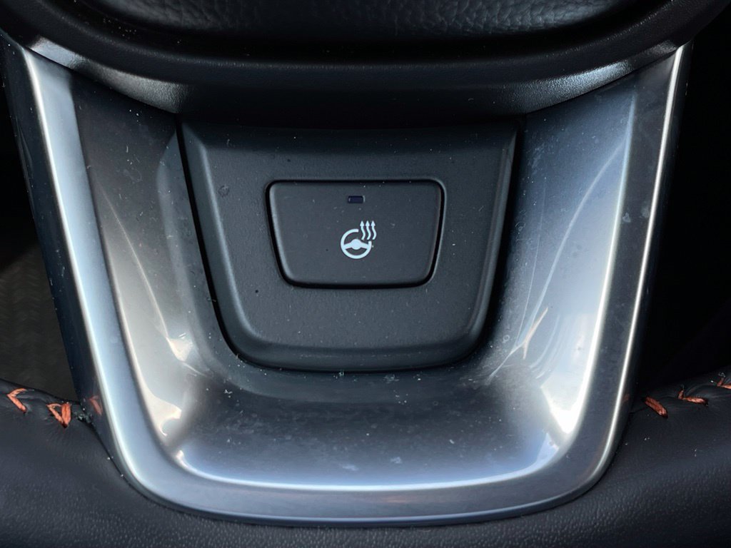 Certified 2026 Honda CR-V TrailSport image 16