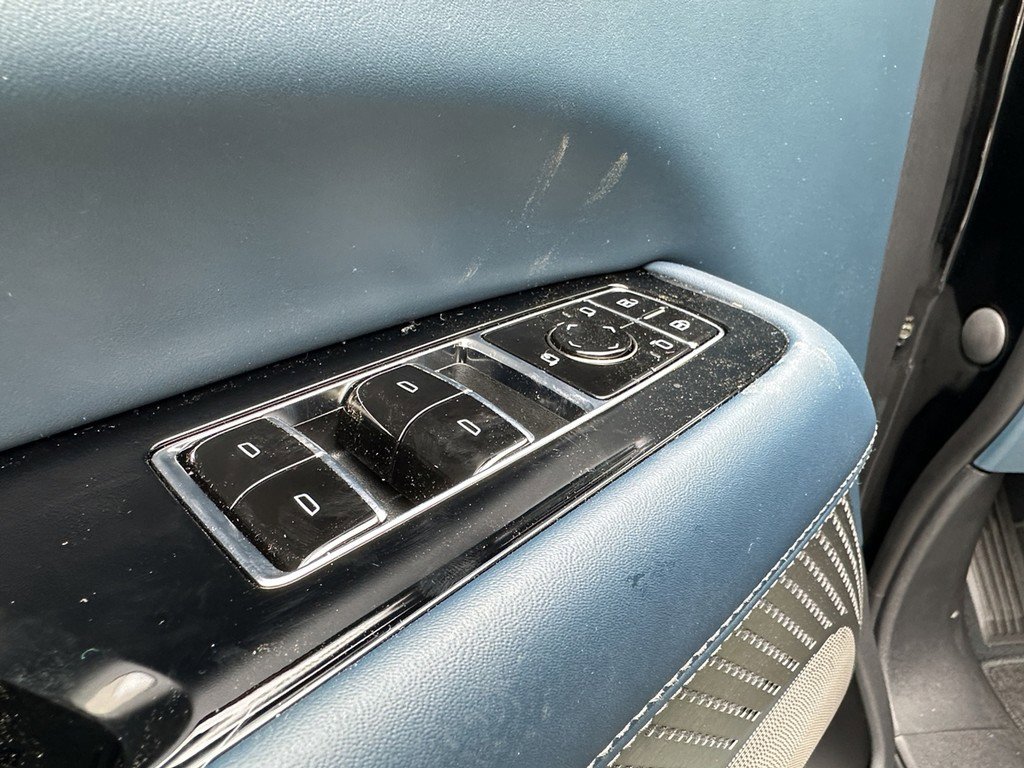 New 2025 Cadillac Escalade IQ Sport 2 image 19