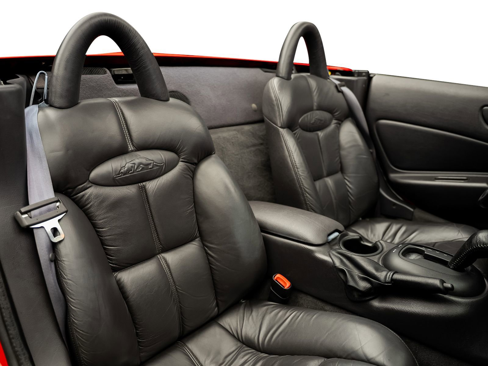 Used 1999 Plymouth Prowler image 35