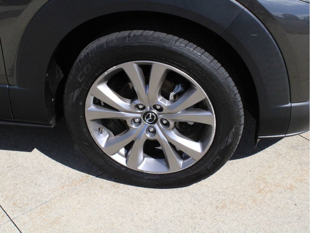 Used 2023 MAZDA CX-30 AWD 2.5 S w/ Select Package image 38