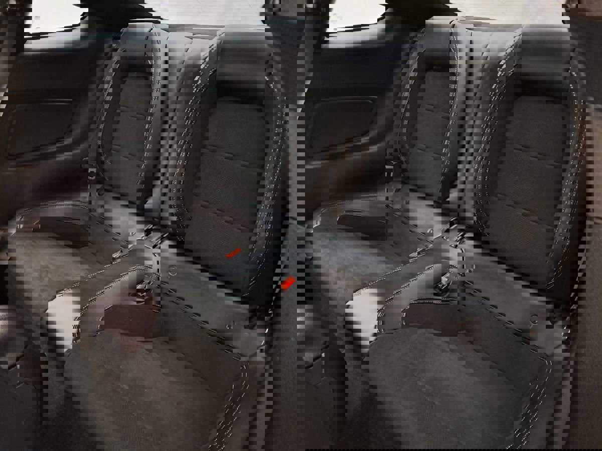 Used 2016 Ford Mustang Shelby GT350 w/ Technology Package image 34