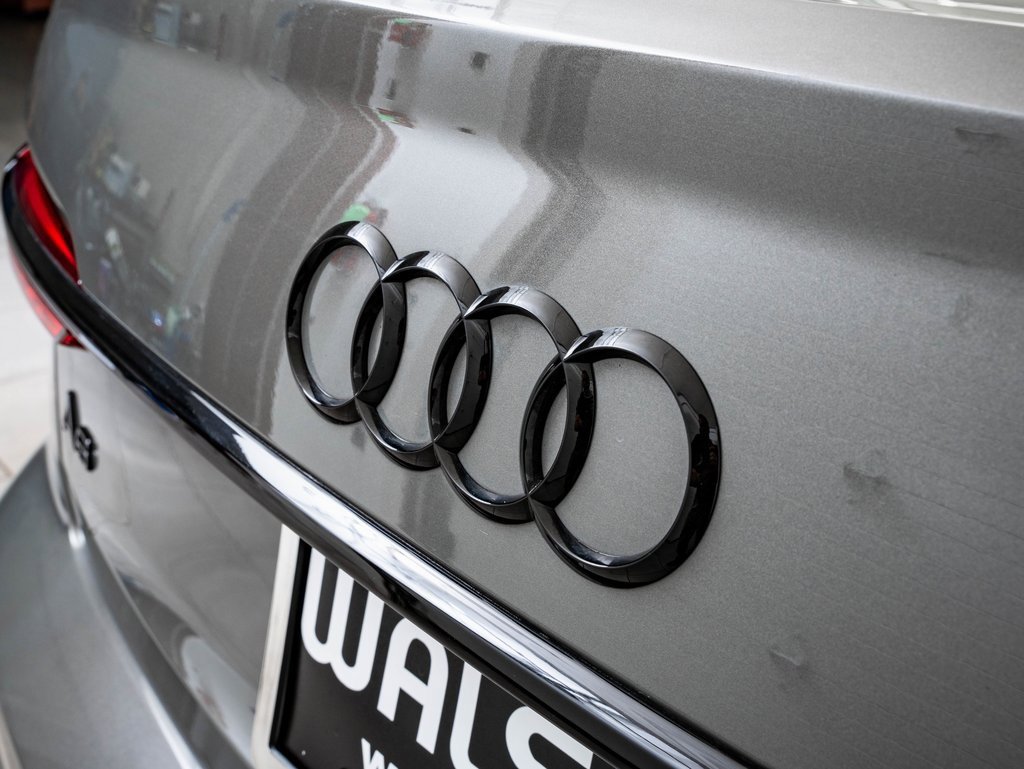 Used 2022 Audi A6 Premium Plus w/ Premium Plus Package image 18