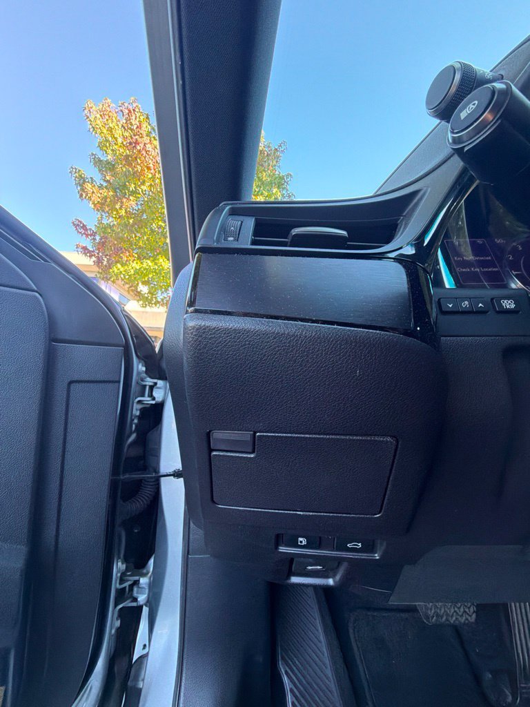 Certified 2023 Lexus ES 350 w/ Premium Package FWD image 23