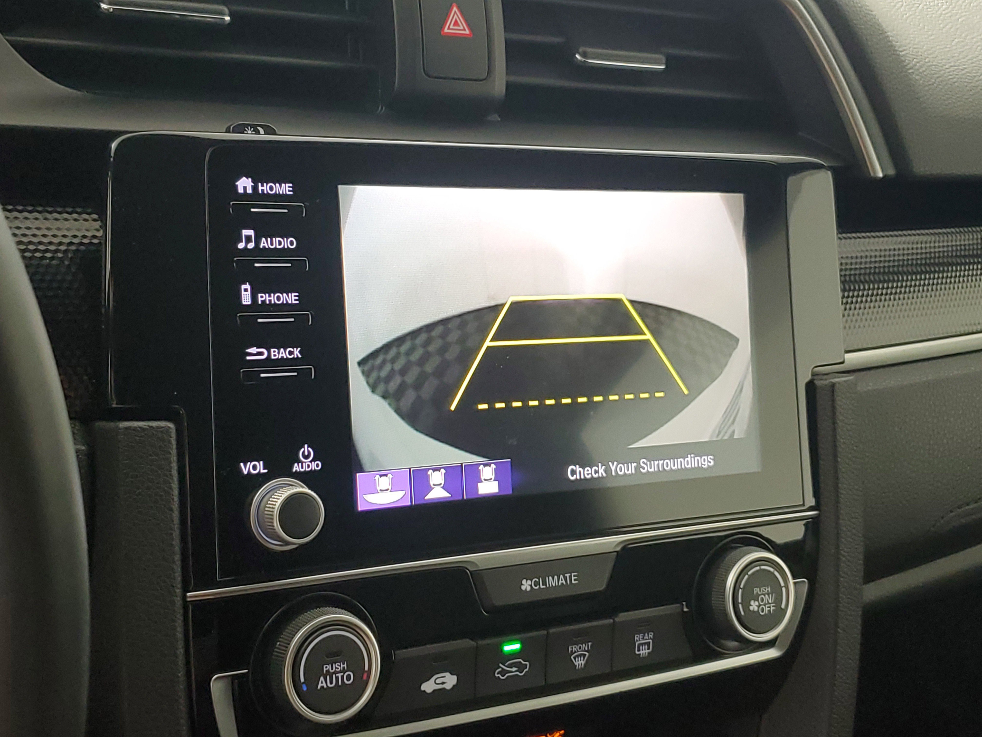 Used 2019 Honda Civic Sport image 17