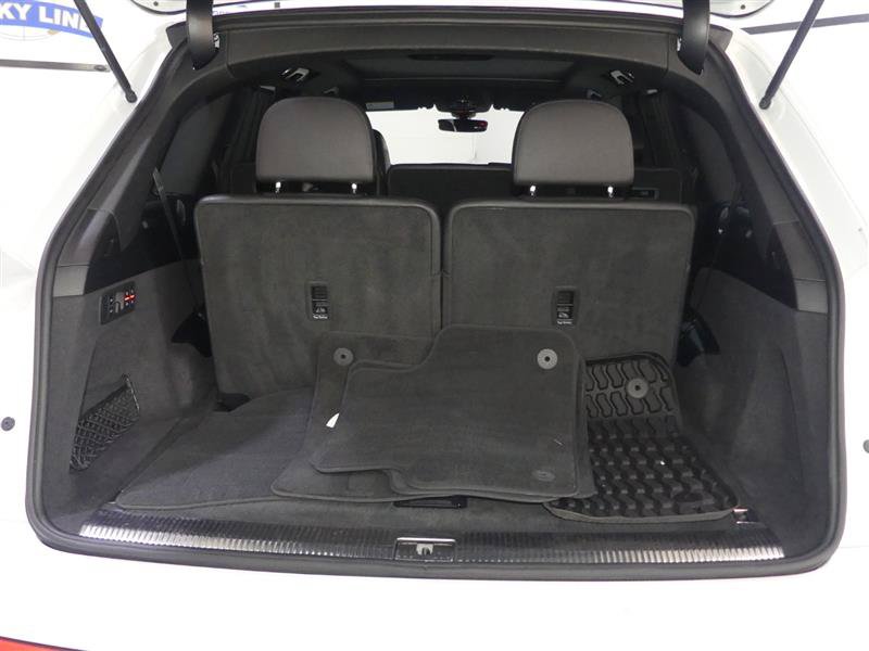 Used 2019 Audi Q7 3.0T Prestige w/ Prestige Package AWD/4WD image 9